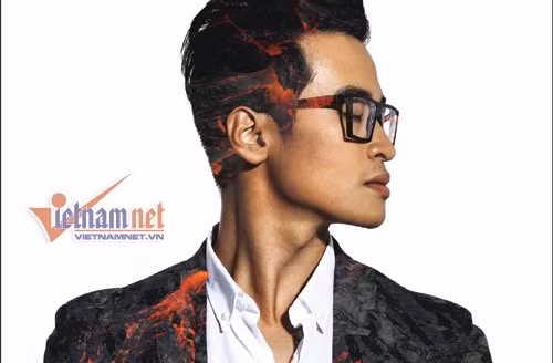 Hà Anh Tuấn và cuộc chiến với chính mình