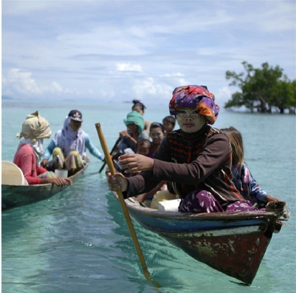 Bộ tộc