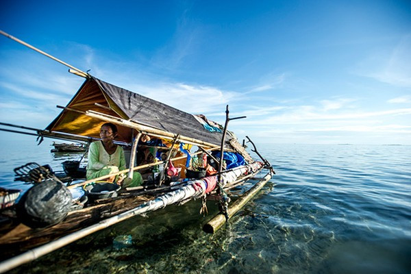 Bộ tộc