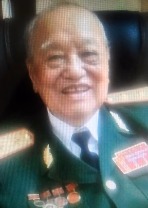 Người Anh Cả qua hồi ức của các tướng lĩnh ảnh 3