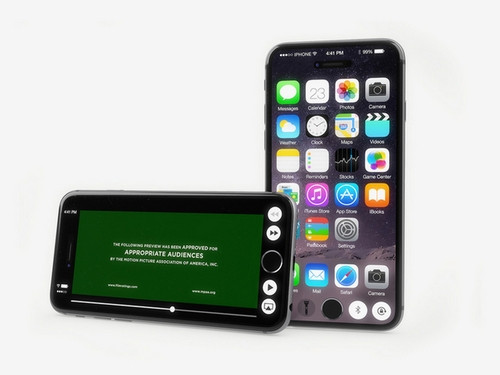 Chế độ hiển thị toàn màn hình kết hợp với thiết kế khung viền siêu mỏng rất thích hợp cho nhu cầu giải trí với phim ảnh. Chế độ hiển thị toàn màn hình kết hợp với thiết kế khung viền siêu mỏng rất thích hợp cho nhu cầu giải trí với phim ảnh.