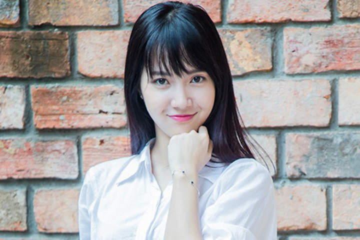Bất ngờ với cuộc sống đời thực của "Thánh nữ Bolero"