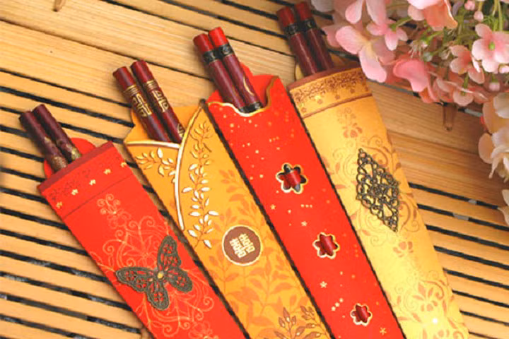 Phát minh để đời của nàng Đát Kỷ khét tiếng: Thật chẳng ai ngờ