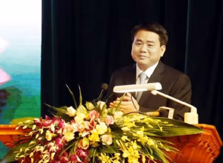 Ha Noi ton vinh 961 “Nguoi tot, viec tot” va 9 