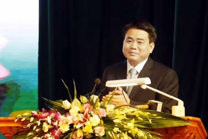 Hà Nội tôn vinh 961 “Người tốt, việc tốt” và 9 "Công dân Thủ đô ưu tú"