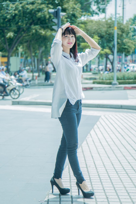 Bất ngờ với cuộc sống đời thực của Bat ngo voi cuoc song doi thuc cua
