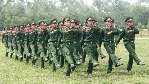 Chuyên gia Nga: Quân đội Việt Nam là đồng minh lý tưởng