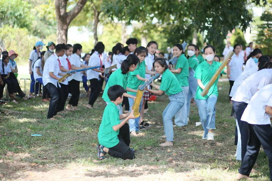 Ảnh minh họa Internet.