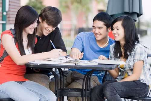 Phân loại người học để dạy ngoại ngữ hiệu quả