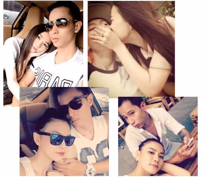 Thu Thủy: 