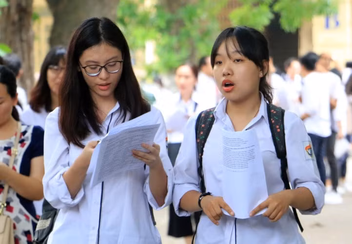 Chú trọng công tác rèn luyện cho học sinh kỹ năng tự học trong mùa dịch. Ảnh: Hữu Cường Chú trọng công tác rèn luyện cho học sinh kỹ năng tự học trong mùa dịch. Ảnh: Hữu Cường