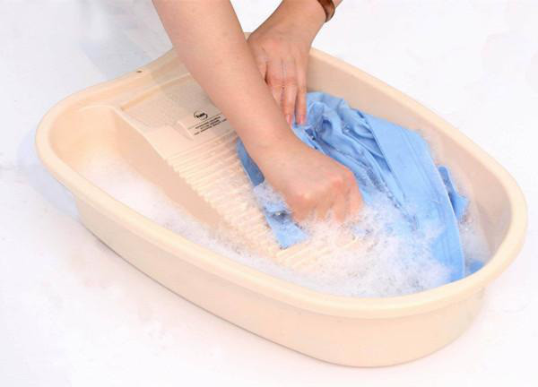 6 lỗi giặt là tàn phá quần áo kinh khủng mà bạn không ngờ tới - Ảnh 3.