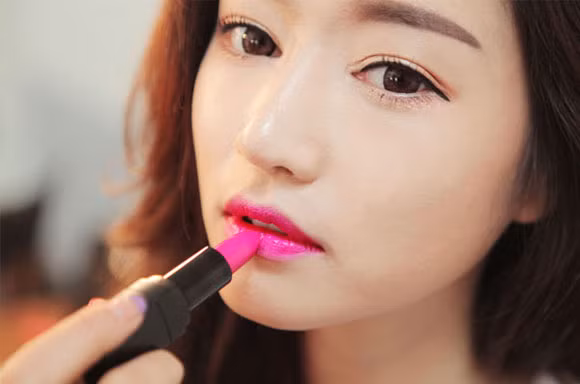 mỹ phẩm đi du lịch 