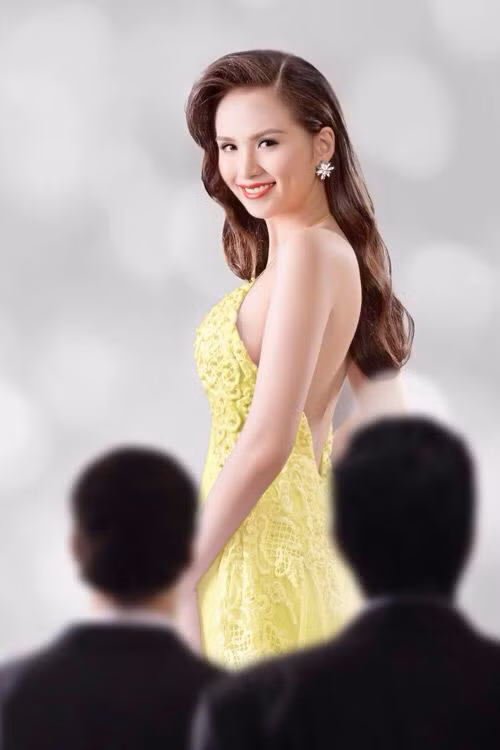 Những sao Việt eo thon ngỡ ngàng nhất sau sinh