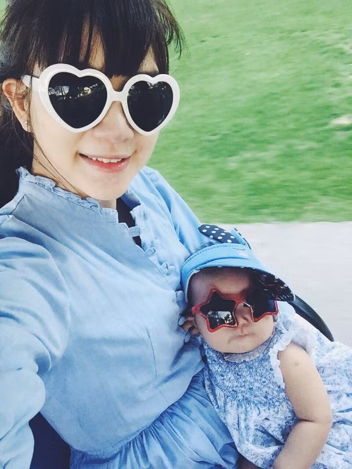 Những sao Việt eo thon ngỡ ngàng nhất sau sinh