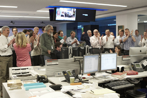 New York Times thắng lớn tại Pulitzer 2015 ảnh 2 New York Times thắng lớn tại Pulitzer 2015 ảnh 2