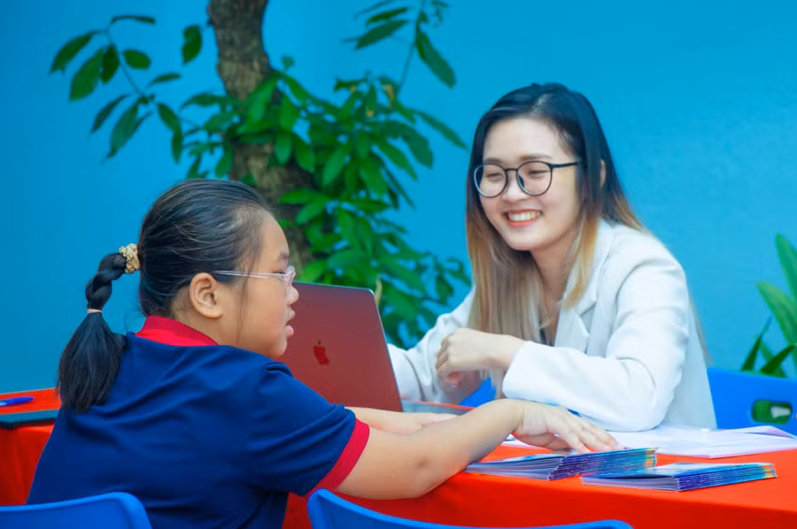 Tuyển sinh vào lớp 6 Trường THCS Nam Từ Liêm (quận Nam Từ Liêm, Hà Nội) năm 2022.