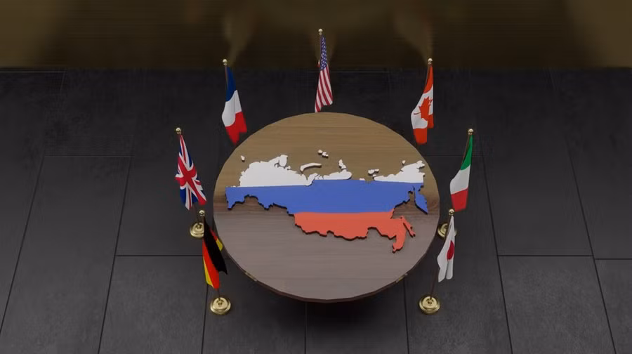 Mỹ muốn trừng phạt mọi xuất khẩu sang Nga, Moscow đe dọa về thỏa thuận ngũ cốc.