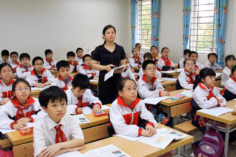 Ảnh minh họa Internet.