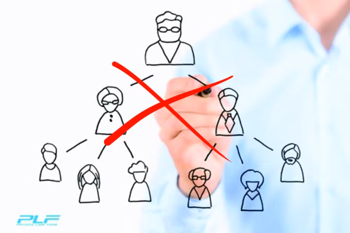 "Xóa sổ" nhiều ông lớn bán hàng đa cấp tại Hà Nội