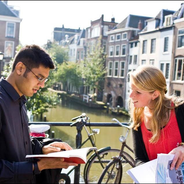 Châu Âu - điểm đến du học lý tưởng