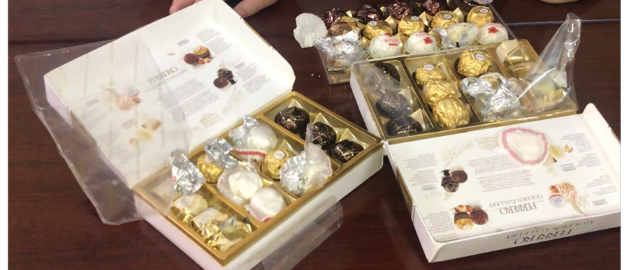 Tang vật vụ án Tang vật vụ án