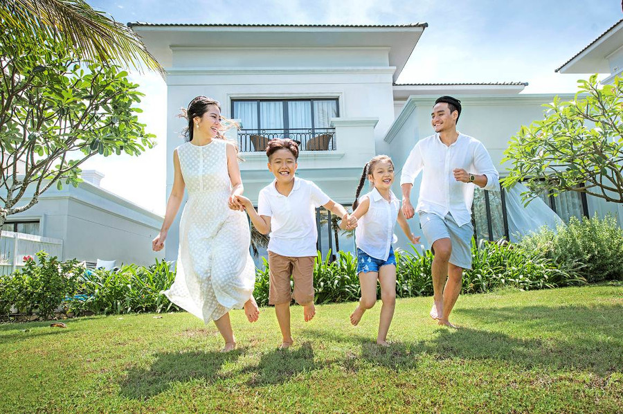 Hành trình của mỗi du khách cùng gia đình, bạn bè sẽ được ghi dấu bằng những trải nghiệm độc đáo chỉ có tại Vinpearl Hành trình của mỗi du khách cùng gia đình, bạn bè sẽ được ghi dấu bằng những trải nghiệm độc đáo chỉ có tại Vinpearl