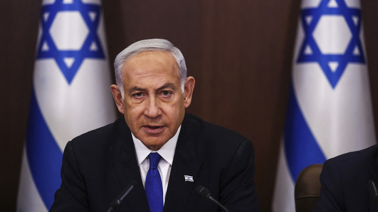 Thủ tướng Israel Benjamin Netanyahu có khả năng sẽ nhận lệnh bắt giữ của Tòa án Hình sự Quốc tế.