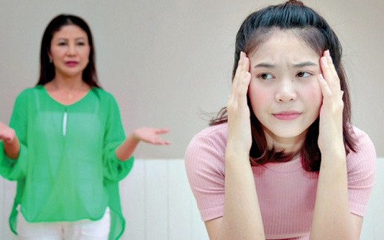 Phụ huynh cần thể hiện sự tin tưởng và trao quyền cho con. Ảnh minh họa. Phụ huynh cần thể hiện sự tin tưởng và trao quyền cho con. Ảnh minh họa.