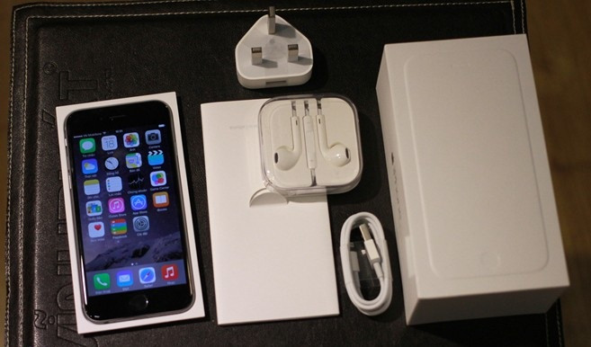 iPhone 6, hàng giả, phân biệt, hàng thật, 10 mẹo, thủ thuật iPhone 6, hàng giả, phân biệt, hàng thật, 10 mẹo, thủ thuật
