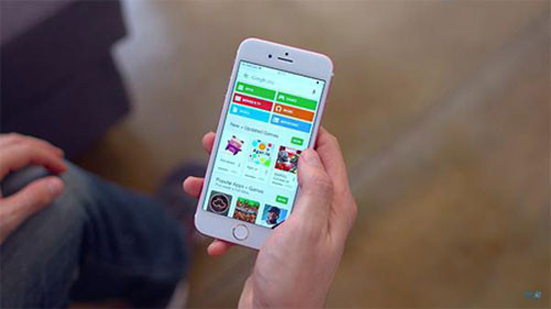 iPhone 6, hàng giả, phân biệt, hàng thật, 10 mẹo, thủ thuật iPhone 6, hàng giả, phân biệt, hàng thật, 10 mẹo, thủ thuật