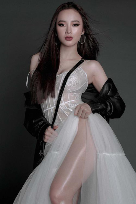 Vì sao Angela Phương Trinh phá vỡ Vi sao Angela Phuong Trinh pha vo