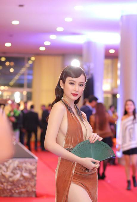 Vì sao Angela Phương Trinh phá vỡ Vi sao Angela Phuong Trinh pha vo