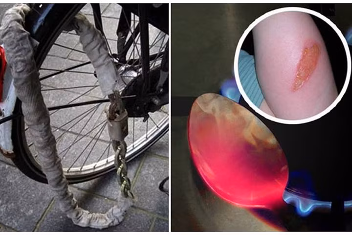 Người giúp việc bị bạo hành như thời Trung cổ