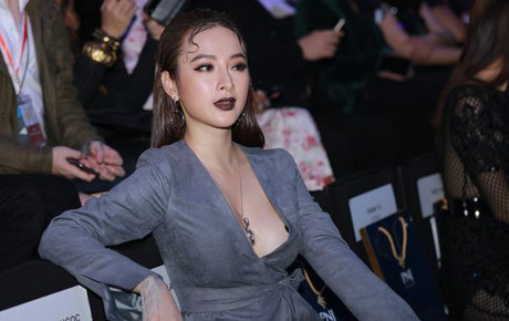 Vì sao Angela Phương Trinh phá vỡ Vi sao Angela Phuong Trinh pha vo