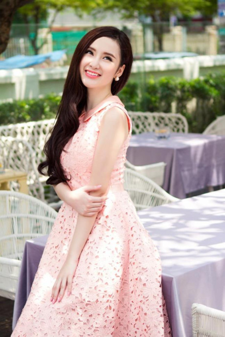 Vì sao Angela Phương Trinh phá vỡ Vi sao Angela Phuong Trinh pha vo