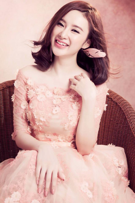 Vì sao Angela Phương Trinh phá vỡ Vi sao Angela Phuong Trinh pha vo