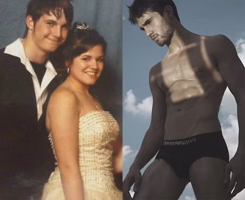 Jamie Jewitt cũng từng