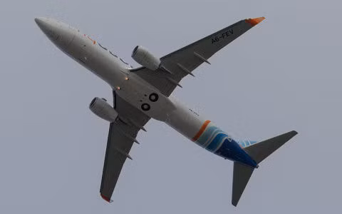 vụ máy bay flydubai rơi ở nga: tai nạn do hạ cánh lúc trời mưa gió lớn hình 0 vu may bay flydubai roi o nga: tai nan do ha canh luc troi mua gio lon hinh 0