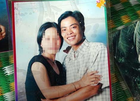 Tìm thấy thi thể bảo vệ mất tích 2 tháng