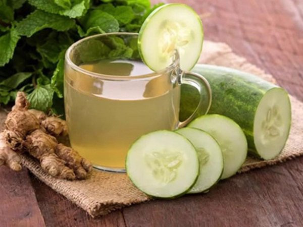 Chỉ cần uống những thức uống này trước khi đi ngủ, ăn nhiều mấy cũng không tăng cân