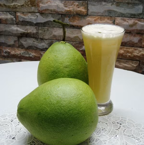 ngay tet chi can uong nhung thuc uong nay truoc khi di ngu, an nhieu may cung khong tang can - 3