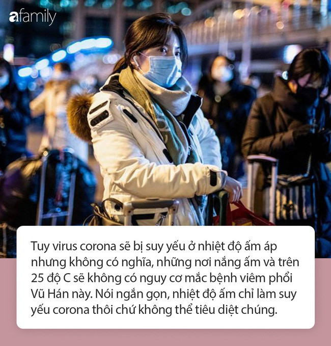 Vạch trần 4 hiểu lầm ai cũng "tin sái cổ" giữa đại dịch virus corona chết người, cứ nghe đồn thổi sớm muộn cũng rước họa vào thân - Ảnh 4. Vạch trần 4 hiểu lầm ai cũng "tin sái cổ" giữa đại dịch virus corona chết người, cứ nghe đồn thổi sớm muộn cũng rước họa vào thân - Ảnh 4.