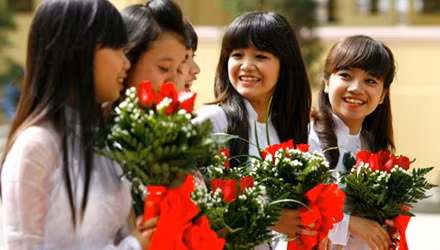 Đại hội Đảng nhấn mạnh sự cần thiết đổi mới căn bản, toàn diện GD&ĐT