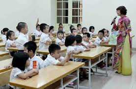 Bình Dương hướng dẫn thu chi năm học 2015 - 2016