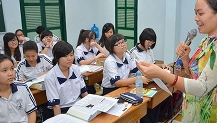 Cộng đồng học tập ngoại ngữ: Yếu tố thành công tiên quyết