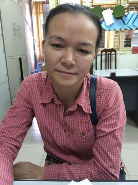 kiều nữ, lừa đảo, đại gia, đại gia bất động sản, siêu lừa, nữ quái, Hoa hậu, Phương Nga, làm giả giấy tờ