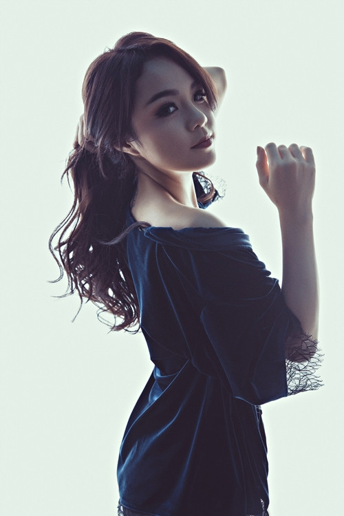 Sau 7 năm theo đuổi âm nhạc, giờ đây Thái Trinh đã trưởng thành hơn trong suy nghĩ, cuộc sống cùng với âm nhạc. Cô nhận ra, hình ảnh đẹp và phù hợp nhất với mình chính là sự gần gũi, giản dị. Sau 7 năm, giờ đây Thái Trinh đã trưởng thành hơn trong suy nghĩ và cuộc sống cùng với âm nhạc. Cô nhận ra, hình ảnh đẹp và phù hợp nhất với mình đó chính là sự gần gũi, giản dị.