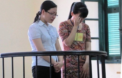 kiều nữ, lừa đảo, đại gia, đại gia bất động sản, siêu lừa, nữ quái, Hoa hậu, Phương Nga, làm giả giấy tờ