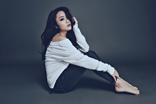 Nữ ca sĩ còn nhận lời làm đội trưởng cho show Người hùng tí hon mùa thứ 2. Cô nàng đang chuẩn bị cho một cuộc thi âm nhạc cùng với những người bạn dưới sự huấn luyện của ca sĩ hải ngoại Nguyễn Hưng. Thái Trinh cũng nhận lời làm Đội trưởng cho show Người hùng tí hon mùa thứ 2. Cô nàng cũng đang chuẩn bị cho một cuộc thi âm nhạc cùng với những người bạn dưới sự huấn luyện của anh Nguyễn Hưng.